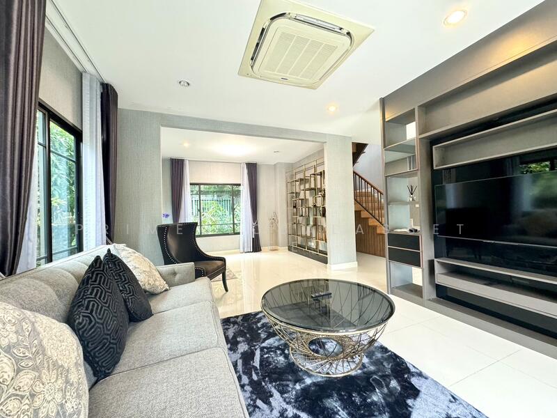 For Rent - บ้านเดี่ยว, Phuket