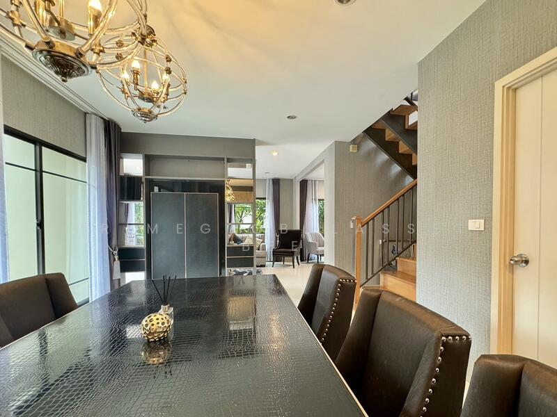 For Rent - บ้านเดี่ยว, Phuket