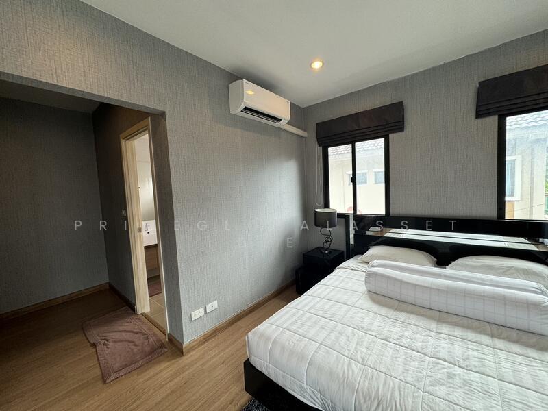 For Rent - บ้านเดี่ยว, Phuket