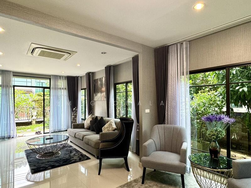 For Rent - บ้านเดี่ยว, Phuket