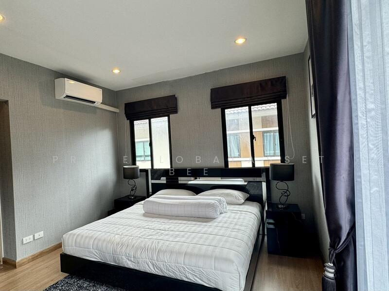 For Rent - บ้านเดี่ยว, Phuket