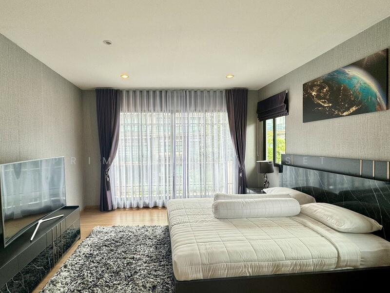 For Rent - บ้านเดี่ยว, Phuket