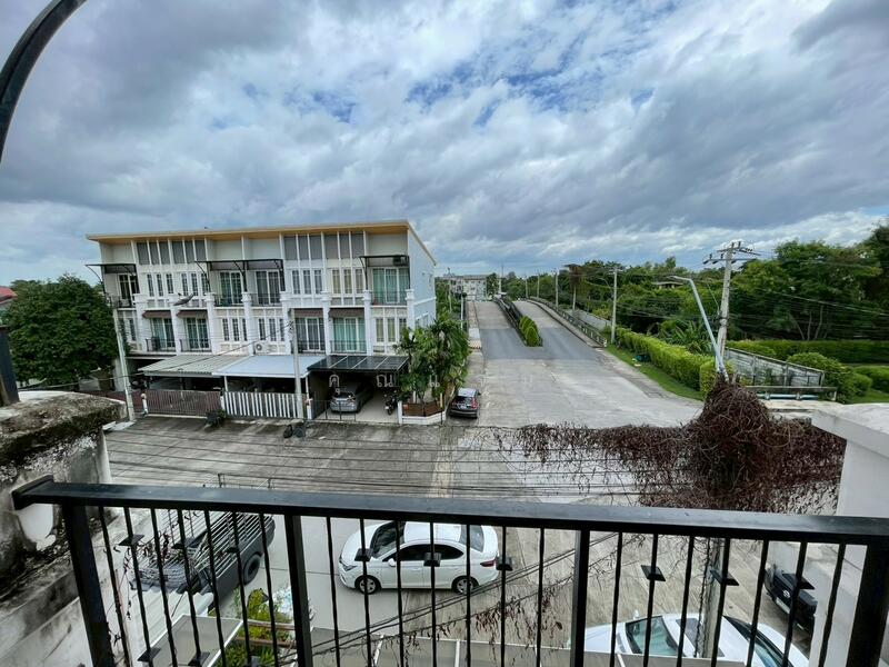 For Sale - Golden City Pinklao-Charansanitwong, Nonthaburi