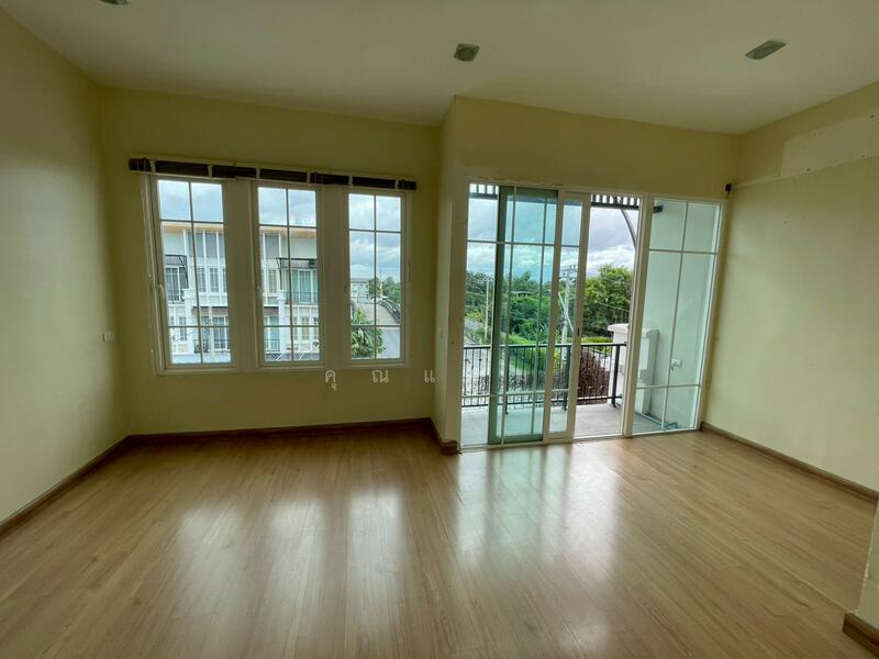 For Sale - Golden City Pinklao-Charansanitwong, Nonthaburi