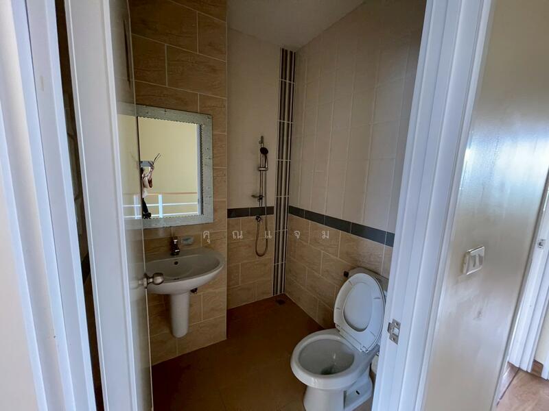 For Sale - Golden City Pinklao-Charansanitwong, Nonthaburi