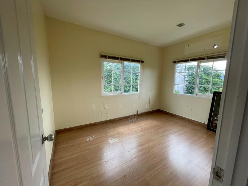 For Sale - Golden City Pinklao-Charansanitwong, Nonthaburi