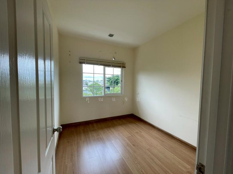 For Sale - Golden City Pinklao-Charansanitwong, Nonthaburi