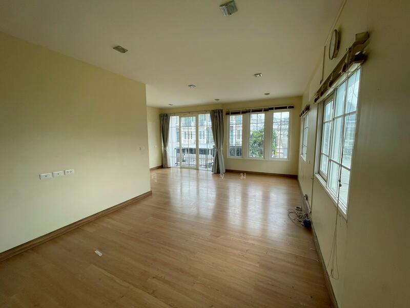 For Sale - Golden City Pinklao-Charansanitwong, Nonthaburi