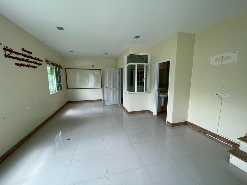 For Sale - Golden City Pinklao-Charansanitwong, Nonthaburi