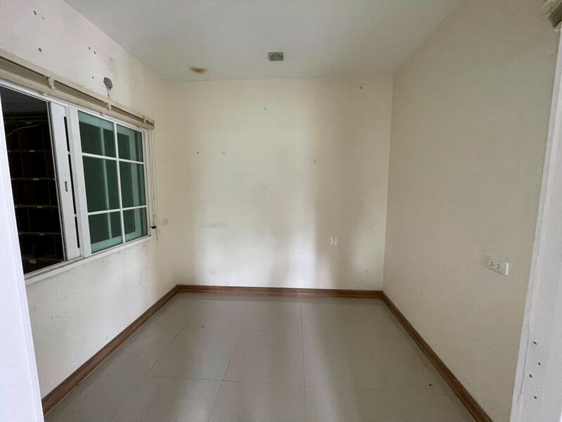 For Sale - Golden City Pinklao-Charansanitwong, Nonthaburi