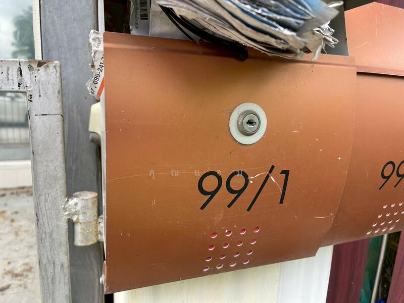 For Sale - Golden City Pinklao-Charansanitwong, Nonthaburi