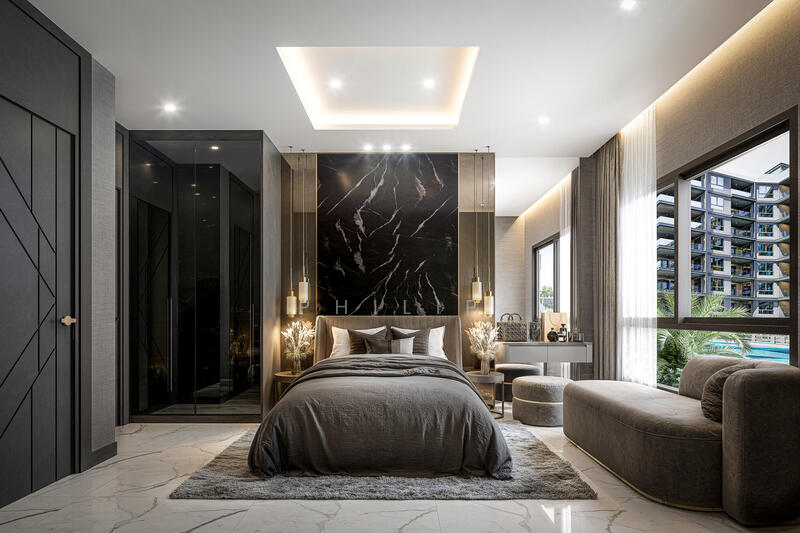 Zenith Pattaya 2, Chon Buri (Pattaya), 112 Thapphraya 15 Alley, Nong Pru, Bang Lamung (Pattaya), Chon Buri (Pattaya), 2 Bedrooms, 68 sqm, Condo Option To Buy, by Philip, 500139744 - DDproperty.com