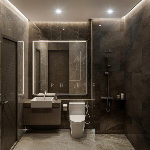 Zenith Pattaya 2, Chon Buri (Pattaya), 112 Thapphraya 15 Alley, Nong Pru, Bang Lamung (Pattaya), Chon Buri (Pattaya), 2 Bedrooms, 68 sqm, Condo Option To Buy, by Philip, 500139744 - DDproperty.com