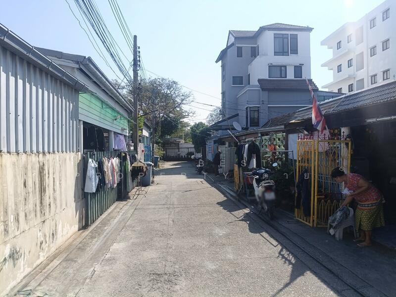ทาวน์เฮ้าส์พระโขนง กรุงเทพมหานคร, Bangkok, Bang Chak, Phra Khanong, Bangkok, 3 Bedrooms, 100 sqm, Townhouse For Sale, by The Best Property ต่าย, 500139756 - DDproperty.com