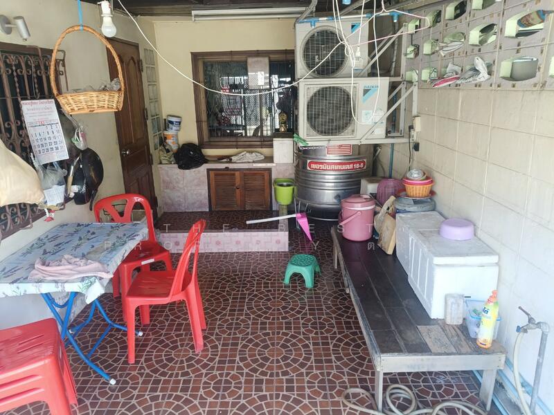 ทาวน์เฮ้าส์พระโขนง กรุงเทพมหานคร, Bangkok, Bang Chak, Phra Khanong, Bangkok, 3 Bedrooms, 100 sqm, Townhouse For Sale, by The Best Property ต่าย, 500139756 - DDproperty.com