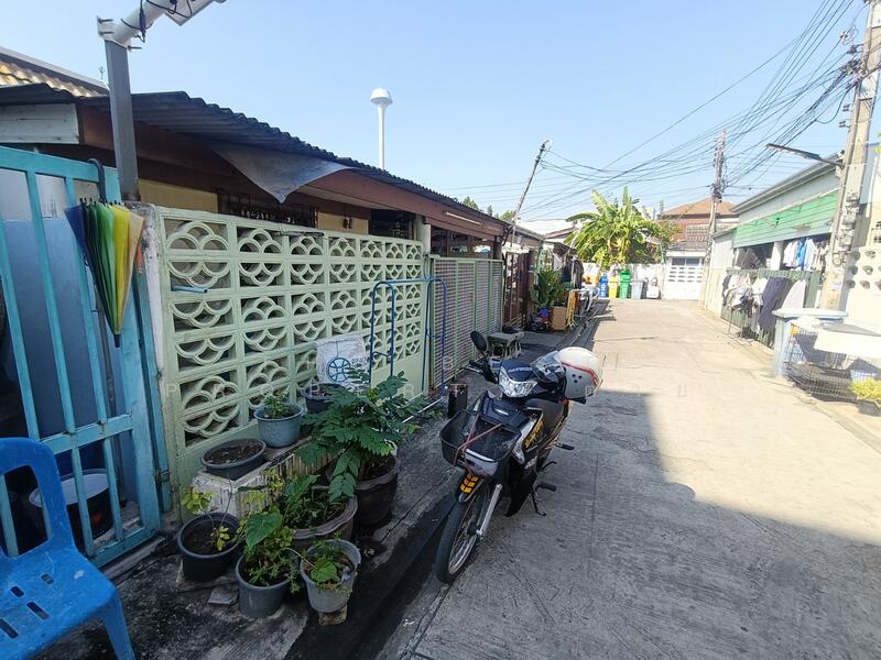 ทาวน์เฮ้าส์พระโขนง กรุงเทพมหานคร, Bangkok, Bang Chak, Phra Khanong, Bangkok, 3 Bedrooms, 100 sqm, Townhouse For Sale, by The Best Property ต่าย, 500139756 - DDproperty.com