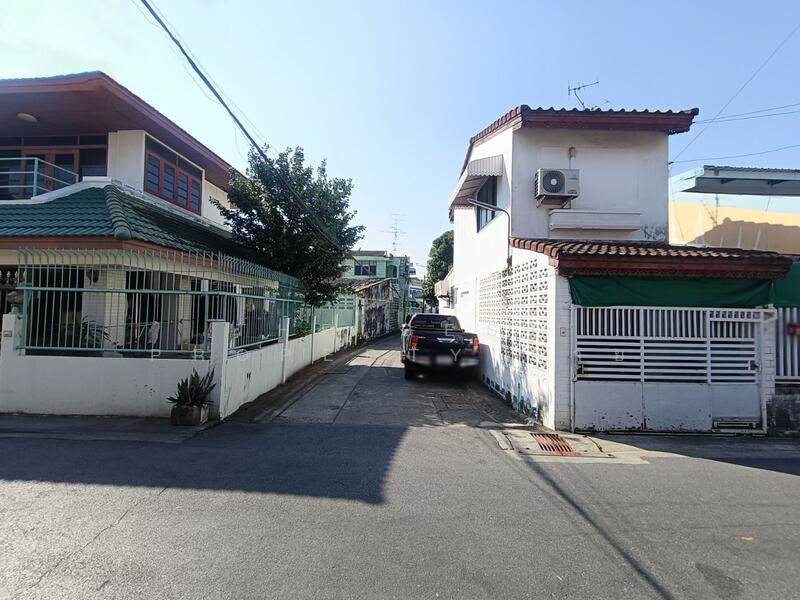 ทาวน์เฮ้าส์พระโขนง กรุงเทพมหานคร, Bangkok, Bang Chak, Phra Khanong, Bangkok, 3 Bedrooms, 100 sqm, Townhouse For Sale, by The Best Property ต่าย, 500139756 - DDproperty.com