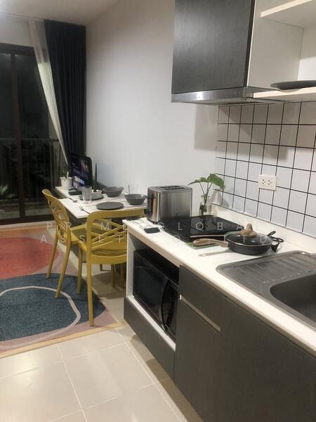 Zcape 3 : สเคป 3, ภูเก็ต, ถนนเทพกษัตรี, วิชิต, เมืองภูเก็ต, ภูเก็ต, 34 ตร.ม., คอนโด ให้เช่า, โดย Prime Global Asset Co.,Ltd, 500139757 - DDproperty.com