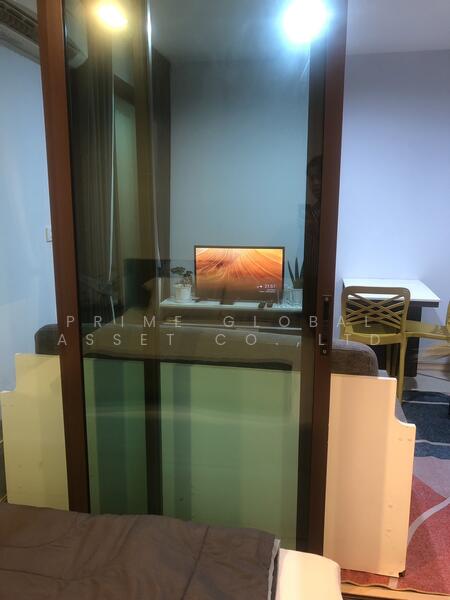 Zcape 3 : สเคป 3, ภูเก็ต, ถนนเทพกษัตรี, วิชิต, เมืองภูเก็ต, ภูเก็ต, 34 ตร.ม., คอนโด ให้เช่า, โดย Prime Global Asset Co.,Ltd, 500139757 - DDproperty.com