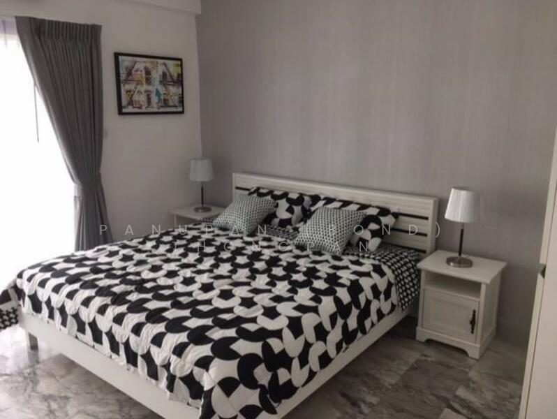 ขาย - พัทยา ทาวน์เวอร์ (Pattaya Tower), ชลบุรี