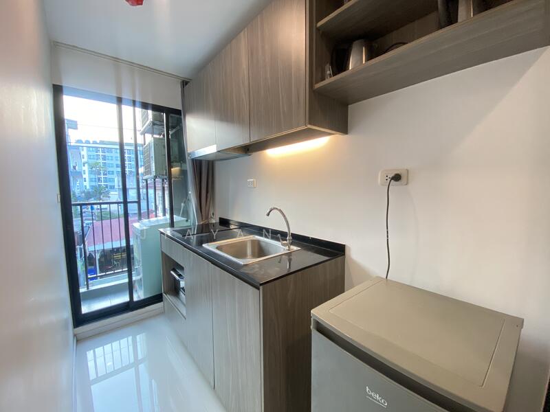 For Rent - B Loft Sukhumvit 115, Samut Prakan