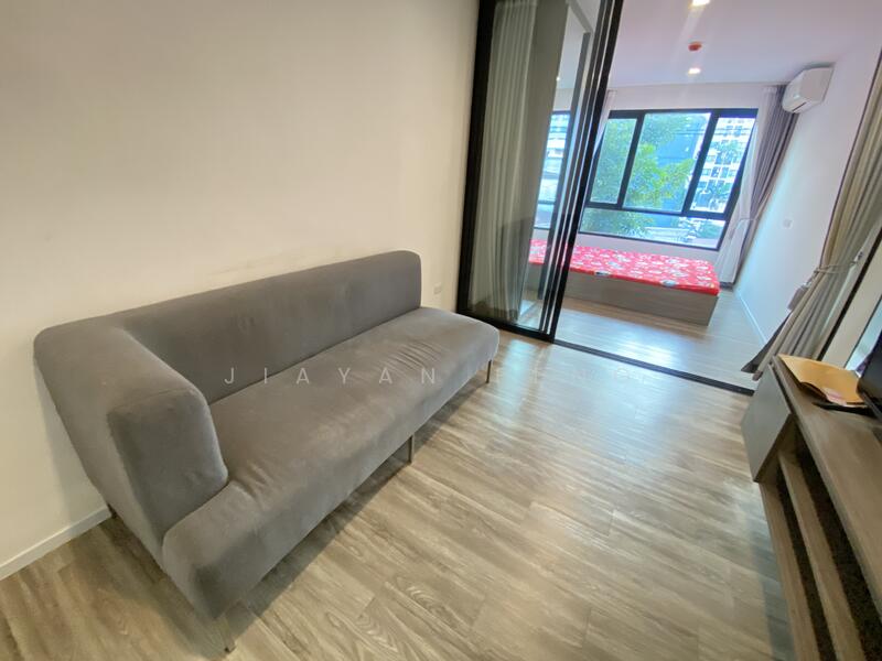 For Rent - B Loft Sukhumvit 115, Samut Prakan