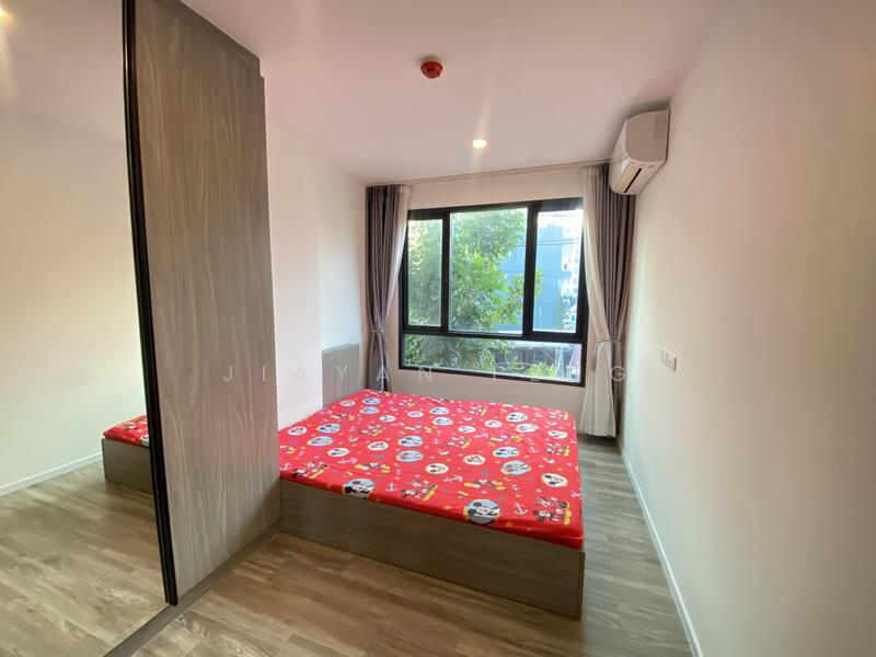 For Rent - B Loft Sukhumvit 115, Samut Prakan