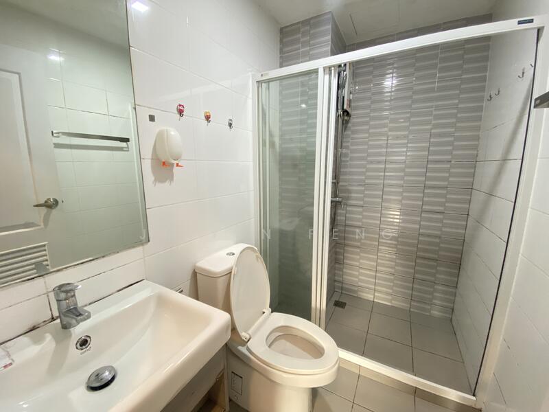 For Rent - B Loft Sukhumvit 115, Samut Prakan