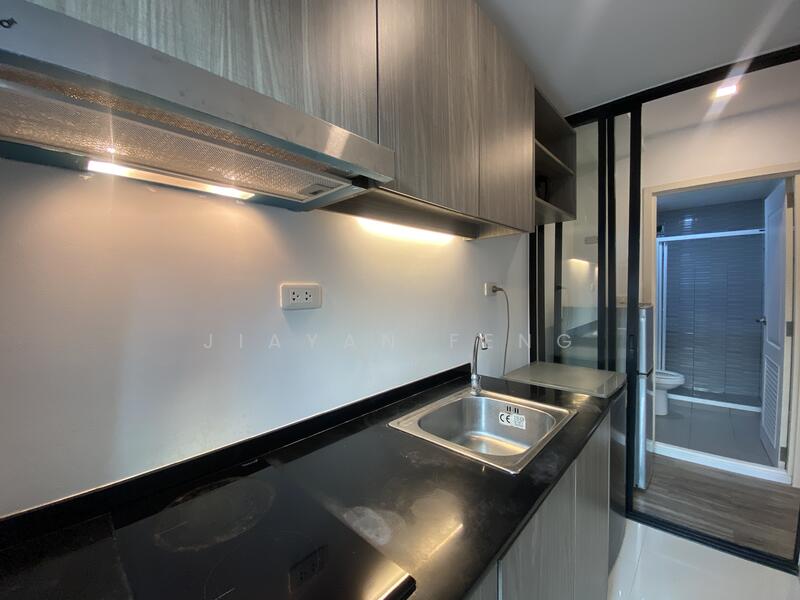 For Rent - B Loft Sukhumvit 115, Samut Prakan