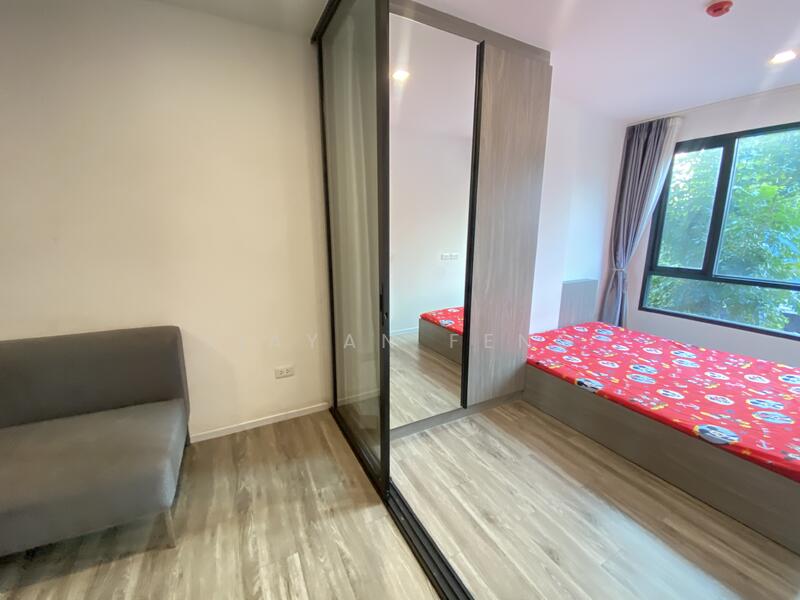 For Rent - B Loft Sukhumvit 115, Samut Prakan