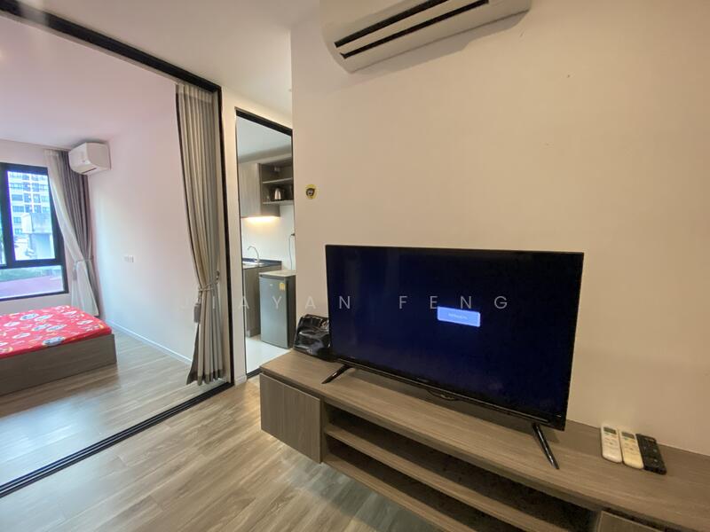 For Rent - B Loft Sukhumvit 115, Samut Prakan