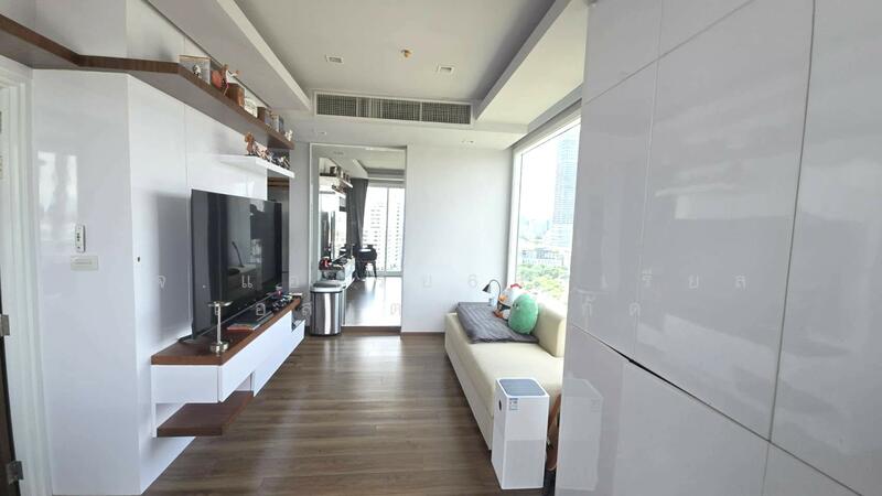 CEIL by Sansiri : ซีล บาย แสนสิริ, กรุงเทพ, 11 ซอยเอกมัย 12 ถนนสุขุมวิท 63, คลองตันเหนือ, วัฒนา, กรุงเทพ, 47 ตร.ม., คอนโด ขาย, โดย บจ.แอเรีย66 เรียล เอสเตท จำกัด, 500139801 - DDproperty.com