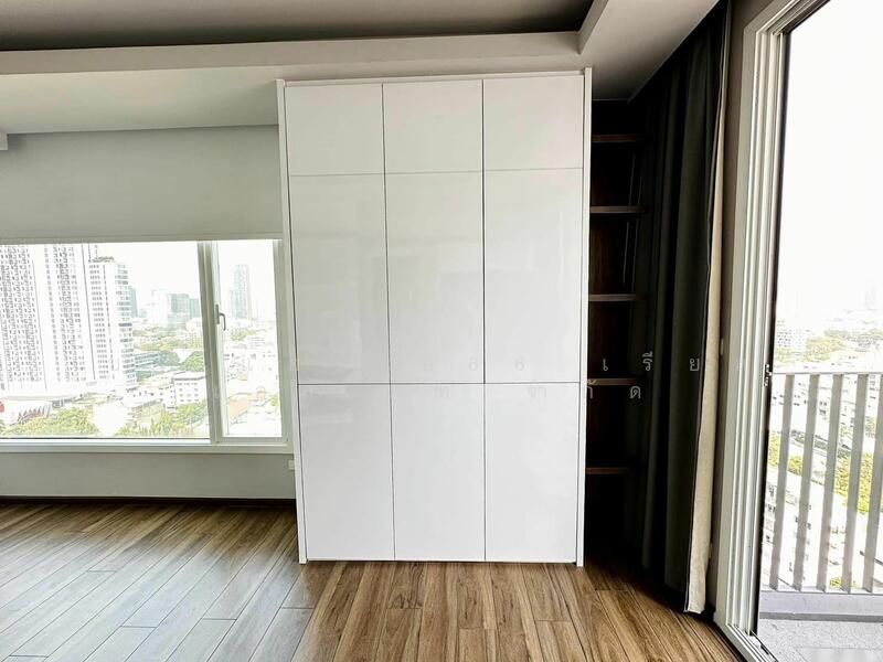 CEIL by Sansiri : ซีล บาย แสนสิริ, กรุงเทพ, 11 ซอยเอกมัย 12 ถนนสุขุมวิท 63, คลองตันเหนือ, วัฒนา, กรุงเทพ, 47 ตร.ม., คอนโด ขาย, โดย บจ.แอเรีย66 เรียล เอสเตท จำกัด, 500139801 - DDproperty.com