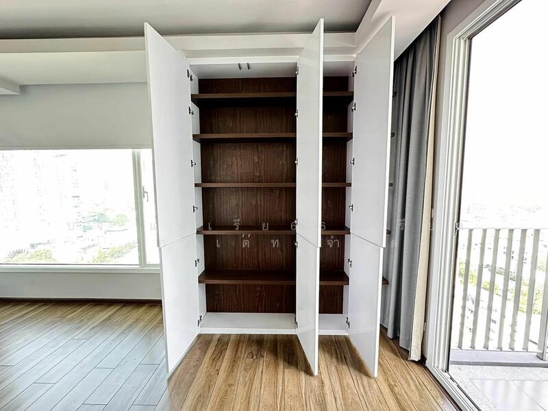 CEIL by Sansiri, Bangkok, 11 Soi Ekamai 12, Sukhumvit 63 Road, Khlong Tan Nua, Watthana, Bangkok, 1 Bedroom, 47 sqm, Condo For Sale, by AREA66 Real Estate Co.,Ltd, 500139801 - DDproperty.com