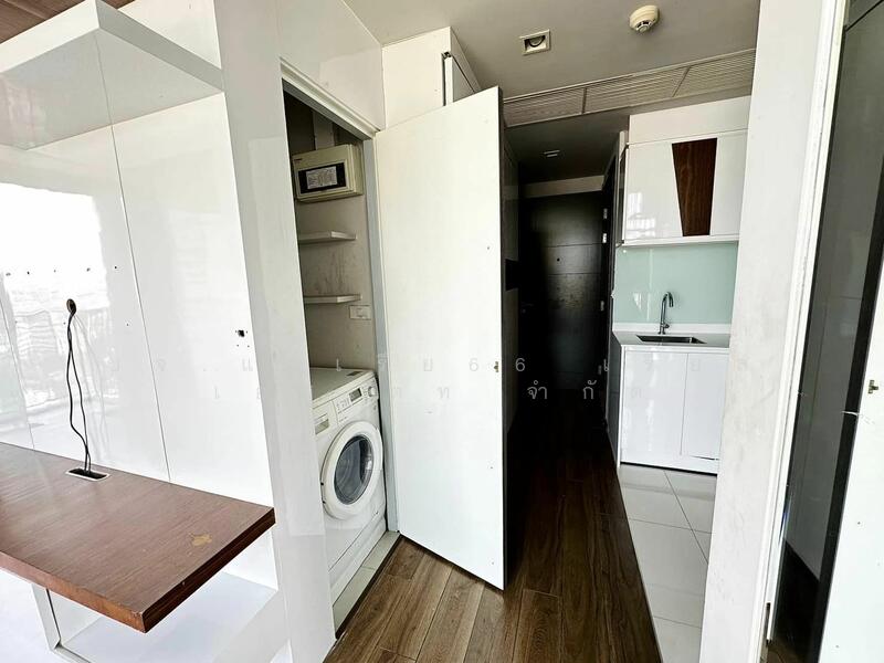 CEIL by Sansiri, Bangkok, 11 Soi Ekamai 12, Sukhumvit 63 Road, Khlong Tan Nua, Watthana, Bangkok, 1 Bedroom, 47 sqm, Condo For Sale, by AREA66 Real Estate Co.,Ltd, 500139801 - DDproperty.com