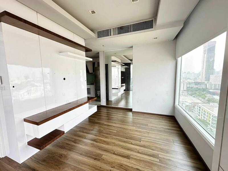 CEIL by Sansiri, Bangkok, 11 Soi Ekamai 12, Sukhumvit 63 Road, Khlong Tan Nua, Watthana, Bangkok, 1 Bedroom, 47 sqm, Condo For Sale, by AREA66 Real Estate Co.,Ltd, 500139801 - DDproperty.com