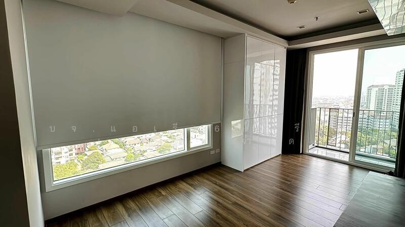 CEIL by Sansiri, Bangkok, 11 Soi Ekamai 12, Sukhumvit 63 Road, Khlong Tan Nua, Watthana, Bangkok, 1 Bedroom, 47 sqm, Condo For Sale, by AREA66 Real Estate Co.,Ltd, 500139801 - DDproperty.com