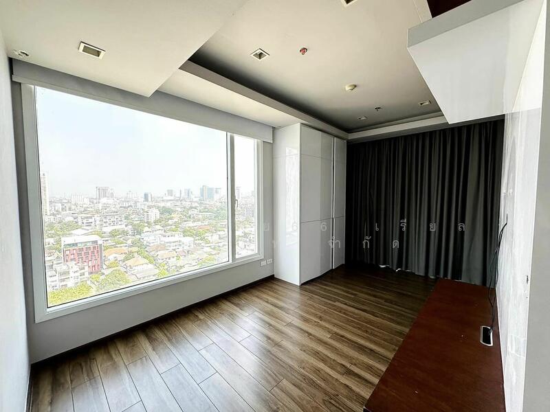 CEIL by Sansiri, Bangkok, 11 Soi Ekamai 12, Sukhumvit 63 Road, Khlong Tan Nua, Watthana, Bangkok, 1 Bedroom, 47 sqm, Condo For Sale, by AREA66 Real Estate Co.,Ltd, 500139801 - DDproperty.com