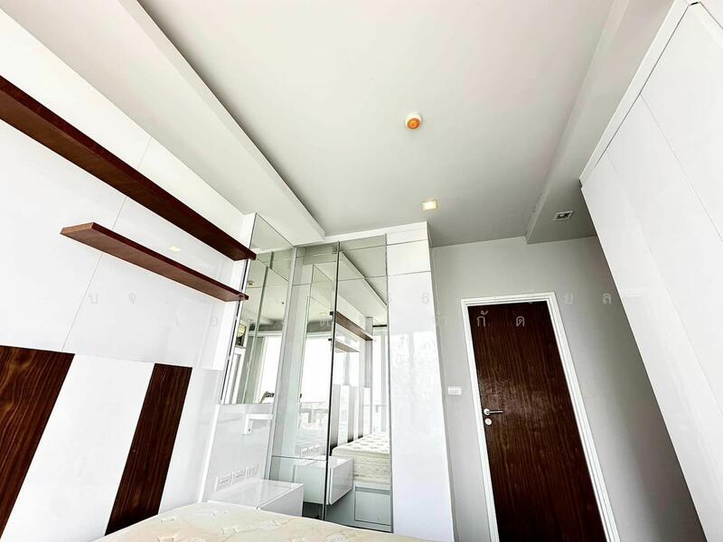 CEIL by Sansiri, Bangkok, 11 Soi Ekamai 12, Sukhumvit 63 Road, Khlong Tan Nua, Watthana, Bangkok, 1 Bedroom, 47 sqm, Condo For Sale, by AREA66 Real Estate Co.,Ltd, 500139801 - DDproperty.com