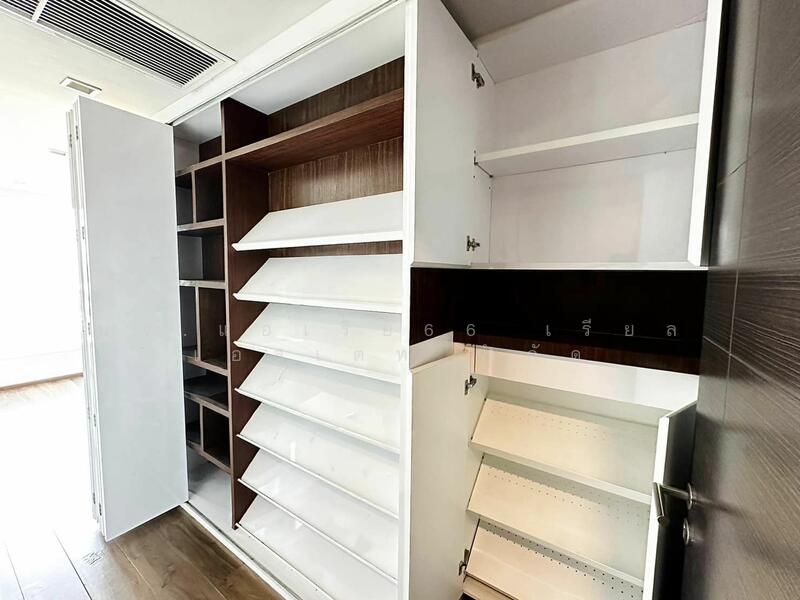 CEIL by Sansiri, Bangkok, 11 Soi Ekamai 12, Sukhumvit 63 Road, Khlong Tan Nua, Watthana, Bangkok, 1 Bedroom, 47 sqm, Condo For Sale, by AREA66 Real Estate Co.,Ltd, 500139801 - DDproperty.com