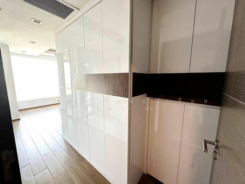 CEIL by Sansiri, Bangkok, 11 Soi Ekamai 12, Sukhumvit 63 Road, Khlong Tan Nua, Watthana, Bangkok, 1 Bedroom, 47 sqm, Condo For Sale, by AREA66 Real Estate Co.,Ltd, 500139801 - DDproperty.com
