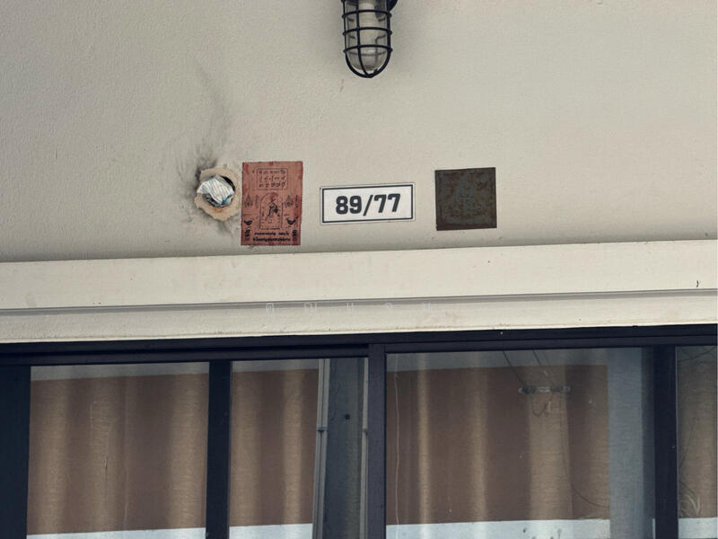 For Sale - The Next Village 2, Rayong