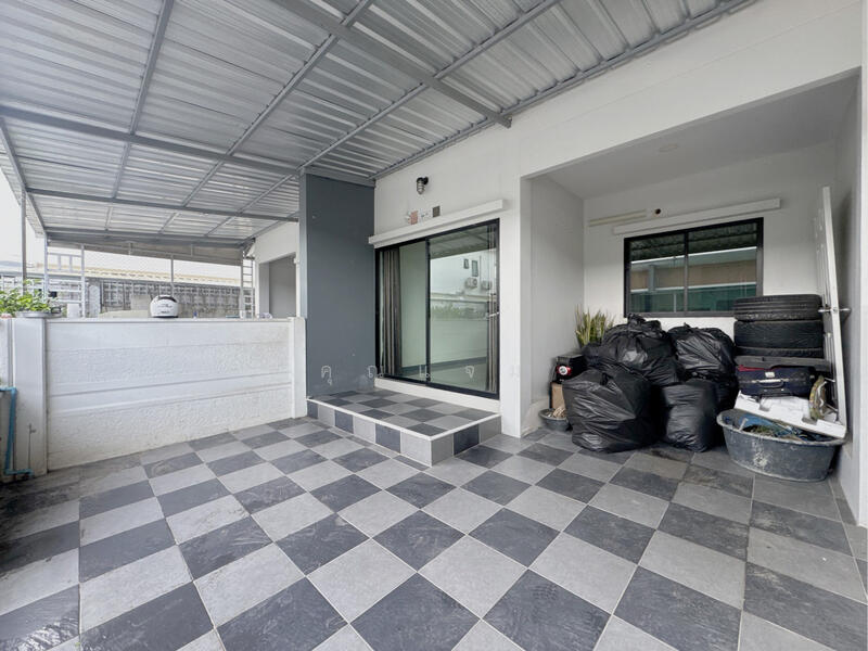 For Sale - The Next Village 2, Rayong