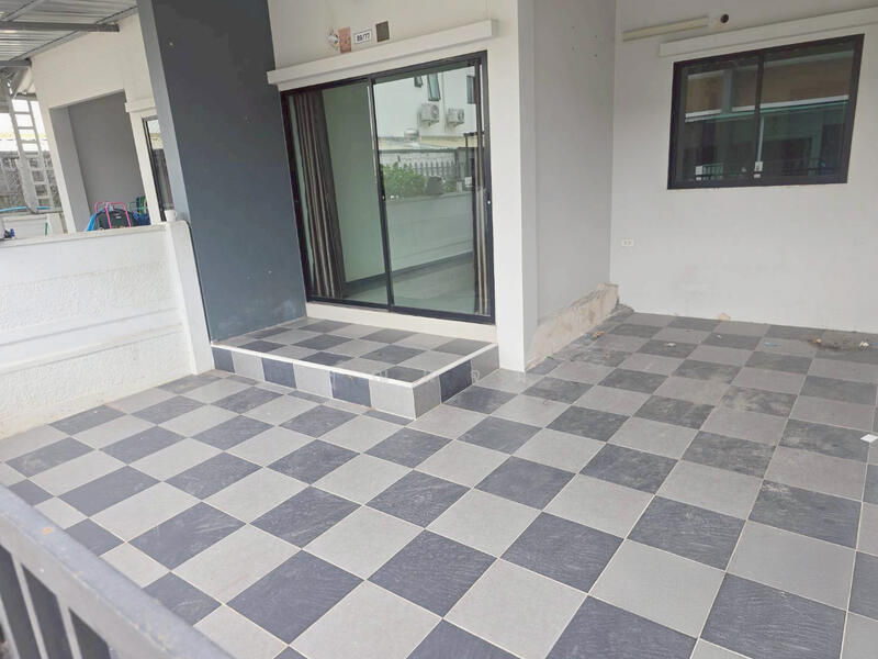 For Sale - The Next Village 2, Rayong