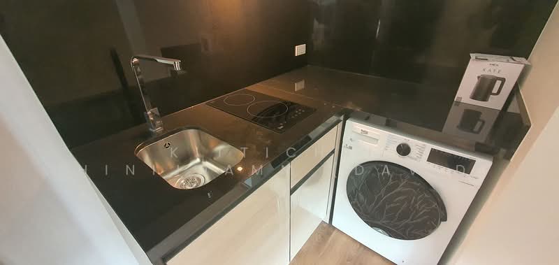 Park Origin Phrom Phong (Park 24), Bangkok, 68 Soi Sukhumvit 24, Khong Tan, Khlong Toei, Bangkok, Studio, 33 sqm, Condo For Rent, by Kittichai Phinijdamm (David), 500139817 - DDproperty.com