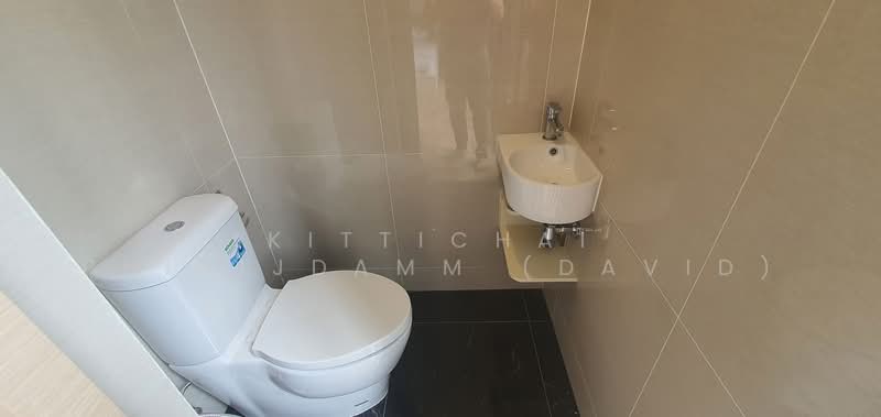 Park Origin Phrom Phong (Park 24), Bangkok, 68 Soi Sukhumvit 24, Khong Tan, Khlong Toei, Bangkok, Studio, 33 sqm, Condo For Rent, by Kittichai Phinijdamm (David), 500139817 - DDproperty.com