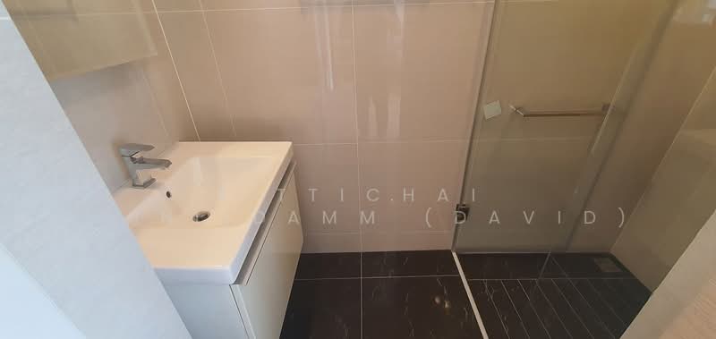 Park Origin Phrom Phong (Park 24), Bangkok, 68 Soi Sukhumvit 24, Khong Tan, Khlong Toei, Bangkok, Studio, 33 sqm, Condo For Rent, by Kittichai Phinijdamm (David), 500139817 - DDproperty.com