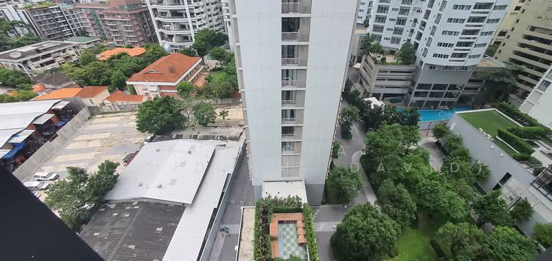 Park Origin Phrom Phong (Park 24) : พาร์ค ออริจิ้น พร้อมพงษ์ (พาร์ค 24), กรุงเทพ, 68 ซอยสุขุมวิท 24, คลองตัน, คลองเตย, กรุงเทพ, 33 ตร.ม., คอนโด ให้เช่า, โดย Kittichai Phinijdamm (David), 500139817 - DDproperty.com