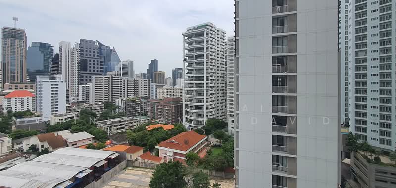 Park Origin Phrom Phong (Park 24) : พาร์ค ออริจิ้น พร้อมพงษ์ (พาร์ค 24), กรุงเทพ, 68 ซอยสุขุมวิท 24, คลองตัน, คลองเตย, กรุงเทพ, 33 ตร.ม., คอนโด ให้เช่า, โดย Kittichai Phinijdamm (David), 500139817 - DDproperty.com