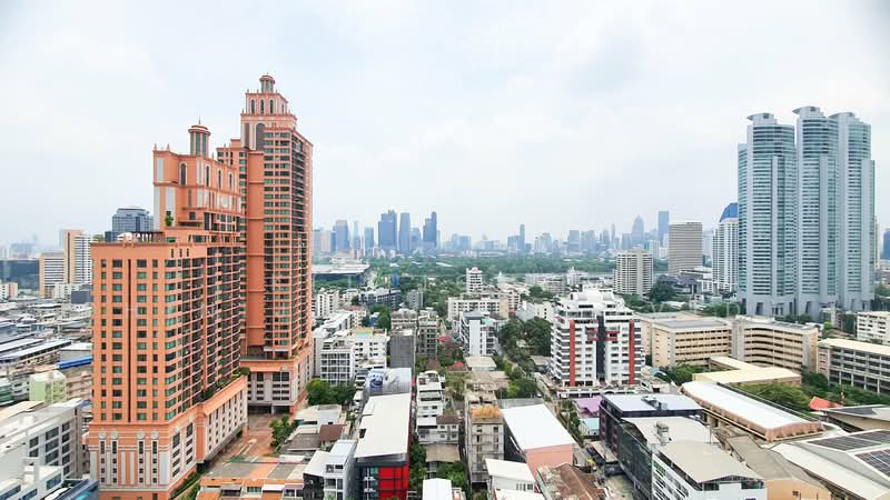 Park Origin Phrom Phong (Park 24) : พาร์ค ออริจิ้น พร้อมพงษ์ (พาร์ค 24), กรุงเทพ, 68 ซอยสุขุมวิท 24, คลองตัน, คลองเตย, กรุงเทพ, 30 ตร.ม., คอนโด ให้เช่า, โดย Kittichai Phinijdamm (David), 500139817 - DDproperty.com